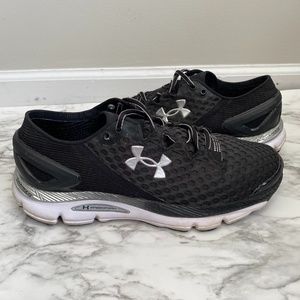 Under Armour Charged Speedform Gemini 2 Size 10